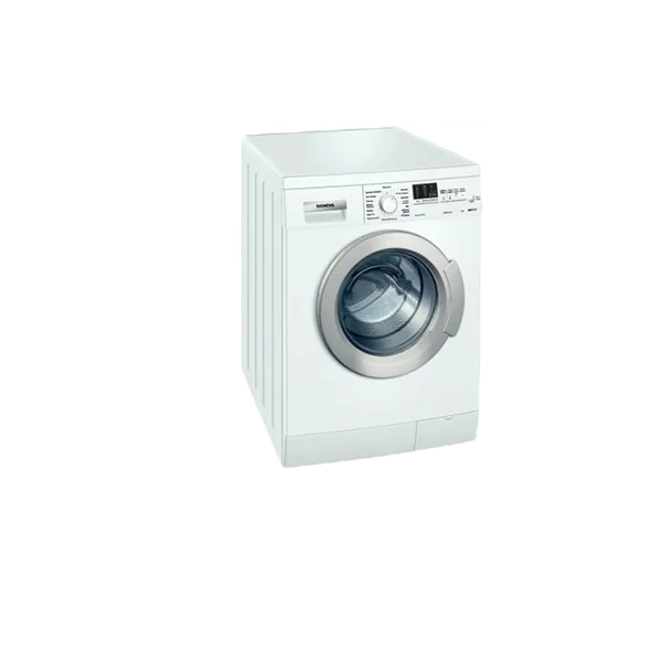 Замена бака Siemens WM 12E464