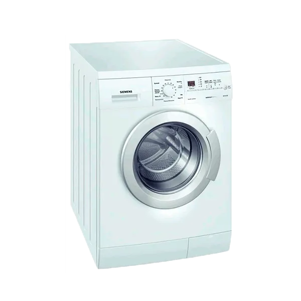Замена бака Siemens WM 10E363