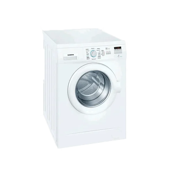 Замена бака Siemens WM 10A27 R