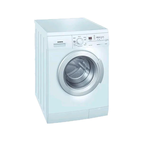 Замена бака Siemens WM 12E364