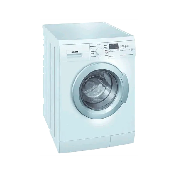 Замена бака Siemens WM 10E463