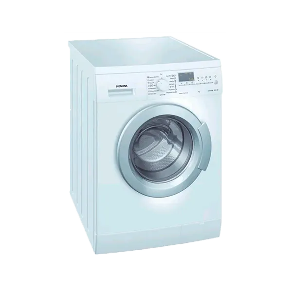 Замена бака Siemens WM 14E464