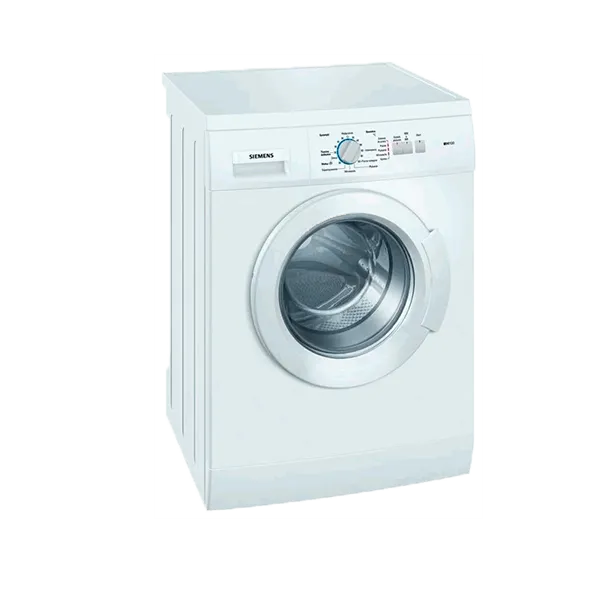Замена бака Siemens WS 10F062