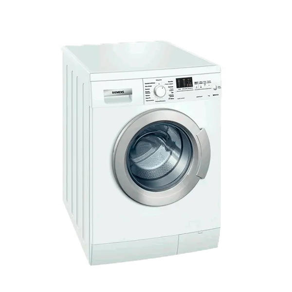 Замена бака Siemens WM 10E465
