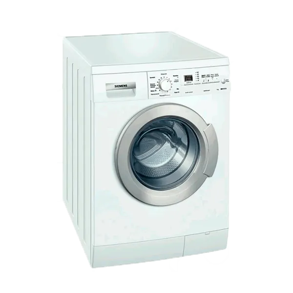 Замена бака Siemens WM 10E364