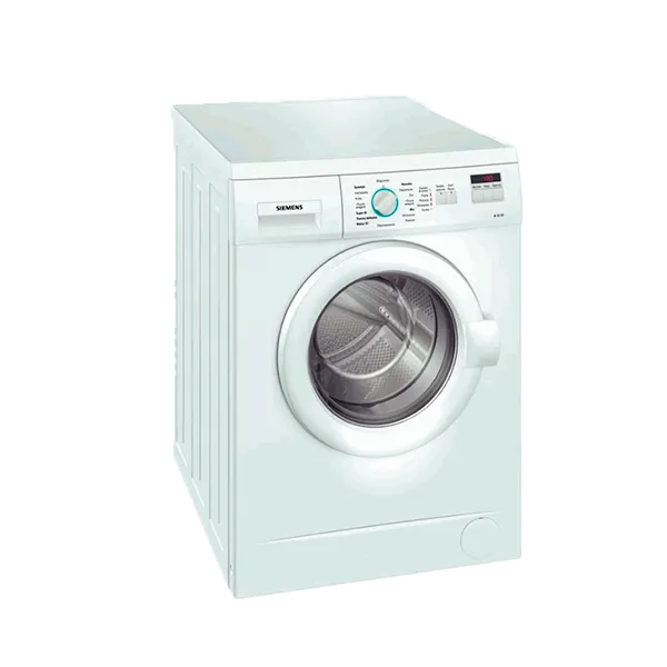 Замена бака Siemens WM12A262