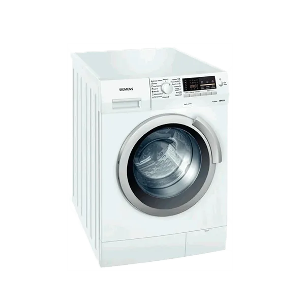 Замена бака Siemens WS 10M341