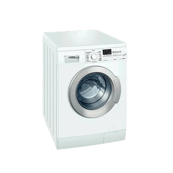 Замена бака Siemens WM 10E464