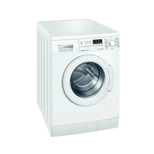 Замена бака Siemens WD 12D420