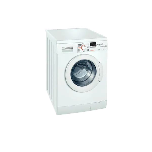 Замена бака Siemens WM 12E47 A
