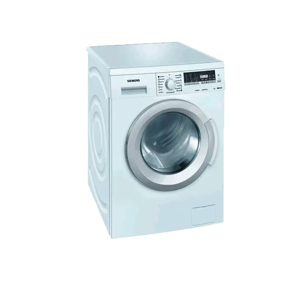 Замена бака Siemens WM 10Q440
