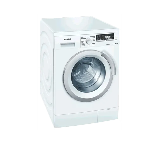 Замена бака Siemens WM 14S464 DN