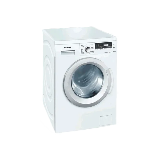 Замена бака Siemens WM 14Q471 DN