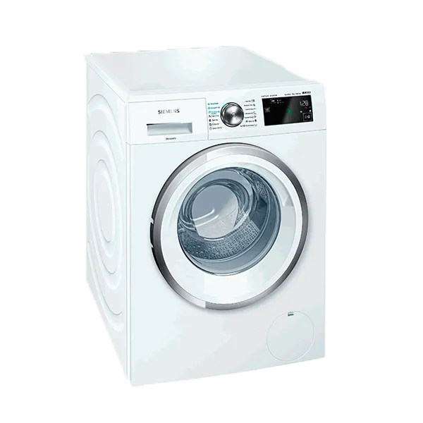 Замена бака Siemens WM 14Y740
