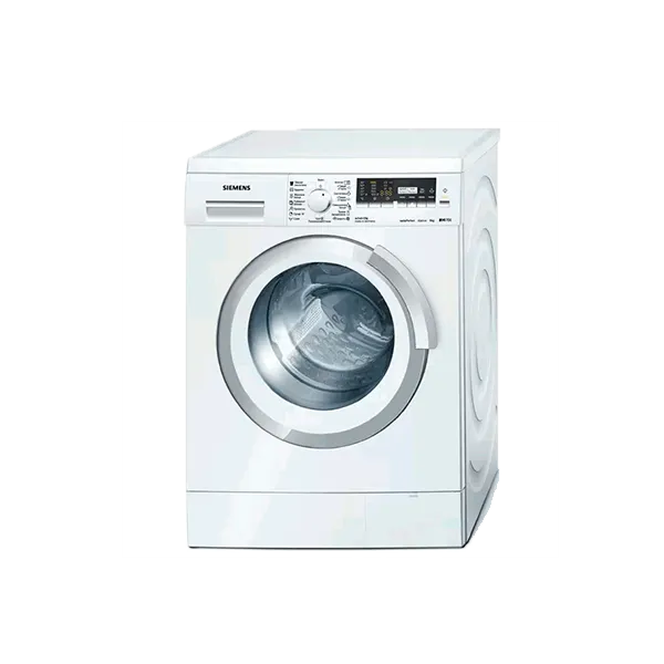 Замена бака Siemens WM 10E47A