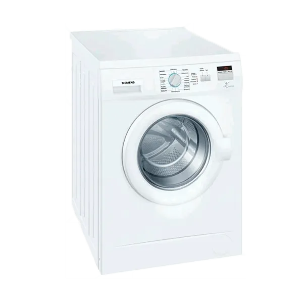 Замена бака Siemens WM 10A27 A