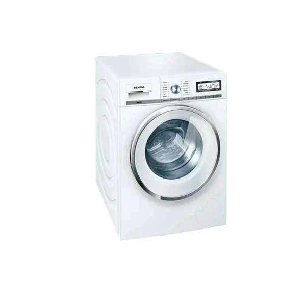 Замена бака Siemens WM 12Y590