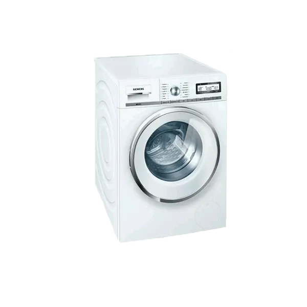 Замена бака Siemens WM 14Y590