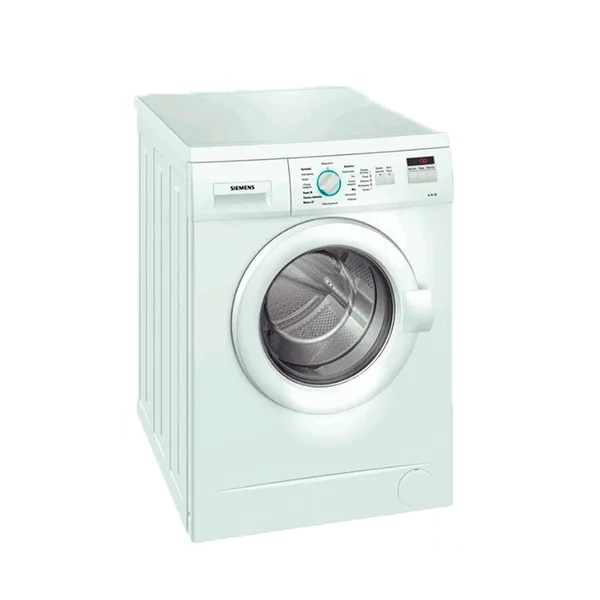 Замена бака Siemens WM 10S262