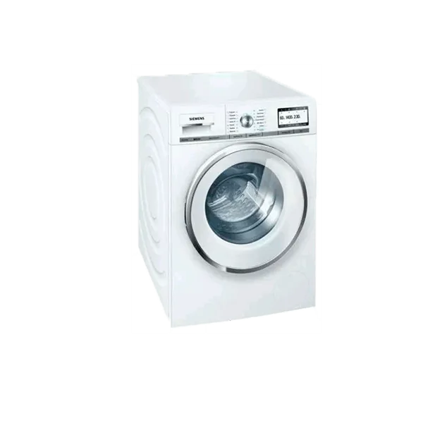Замена бака Siemens WM 14Y790