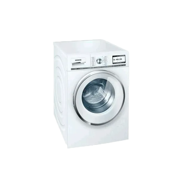 Замена бака Siemens WM 16Y790