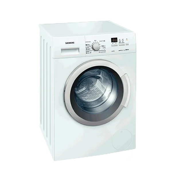 Замена бака Siemens WS 12O140