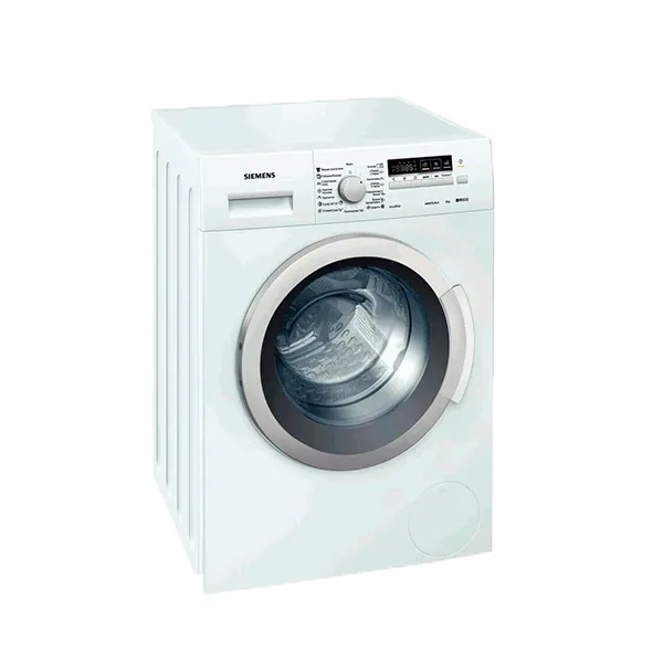 Замена бака Siemens WS 12O240