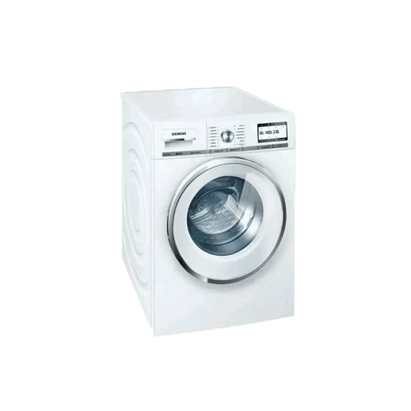Замена бака Siemens WM 16Y890