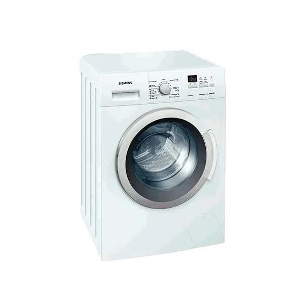 Замена бака Siemens WS 10O140
