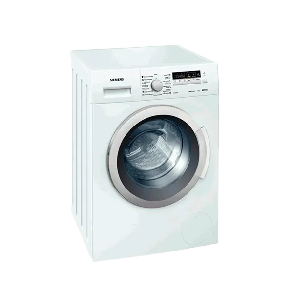Замена бака Siemens WS 10O240