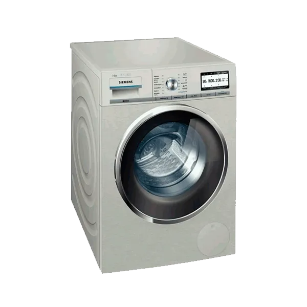 Замена бака Siemens WM 16Y74S