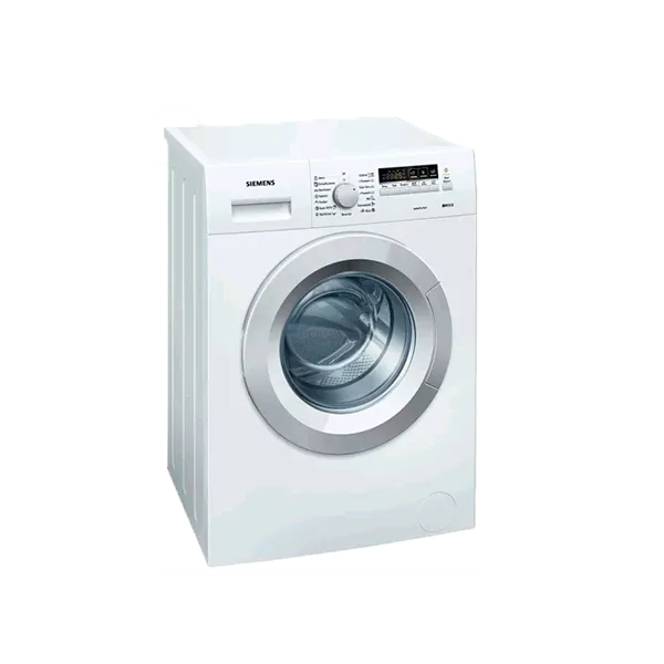 Замена бака Siemens WS 10X261