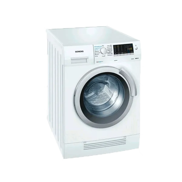 Замена бака Siemens WD 14H441