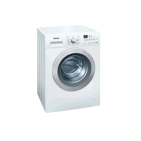 Замена бака Siemens WS 10G160
