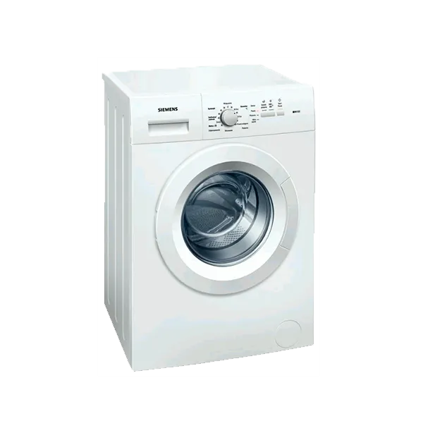 Замена бака Siemens WS 10X060