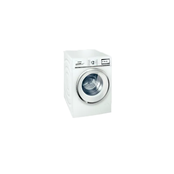 Замена бака Siemens WM 14Y79