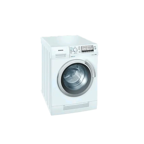 Замена бака Siemens WD 14H540