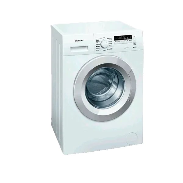 Замена бака Siemens WS 10X260