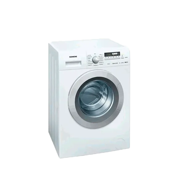Замена бака Siemens WS 12G240