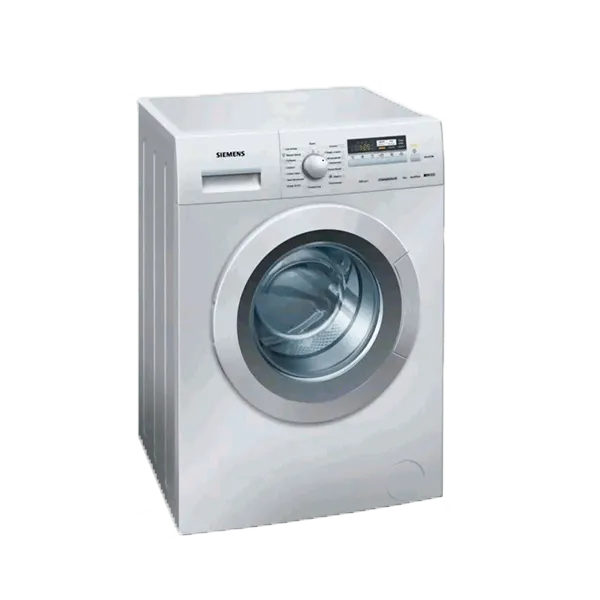 Замена бака Siemens WS 12G24 S