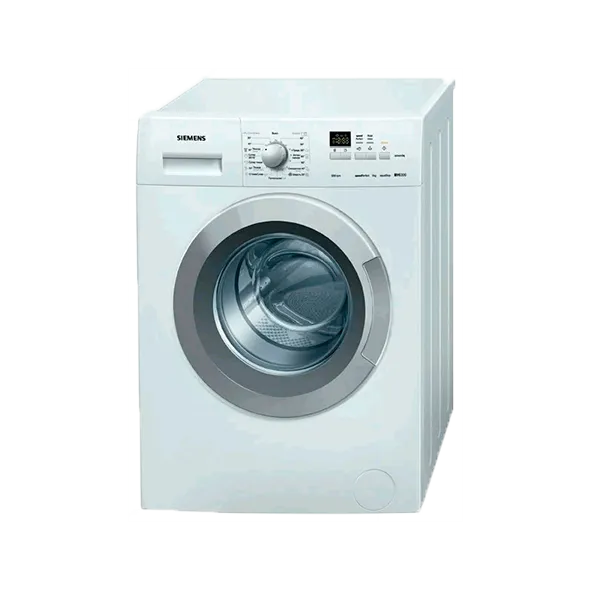 Замена бака Siemens WS 10G140