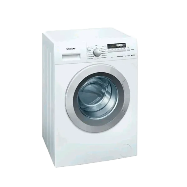 Замена бака Siemens WS 10G240