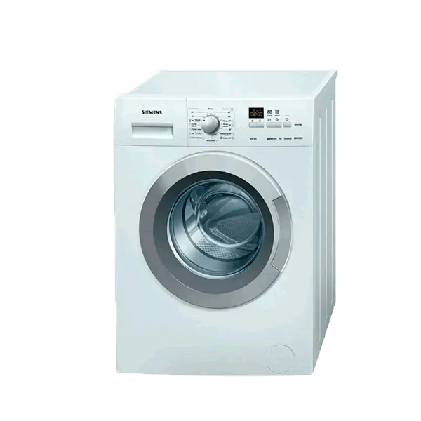 Замена бака Siemens WS 12G140