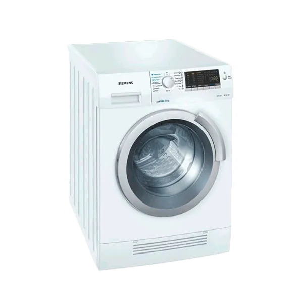 Замена бака Siemens WD 14H421