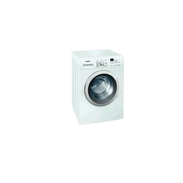 Замена бака Siemens WS 10O160