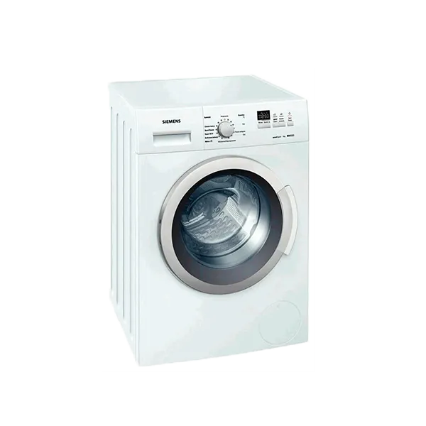 Замена бака Siemens WS 12O160