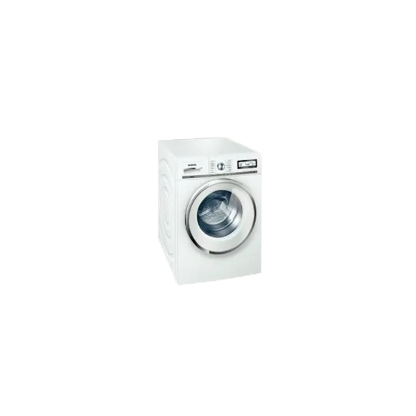 Замена бака Siemens WM 12Y540