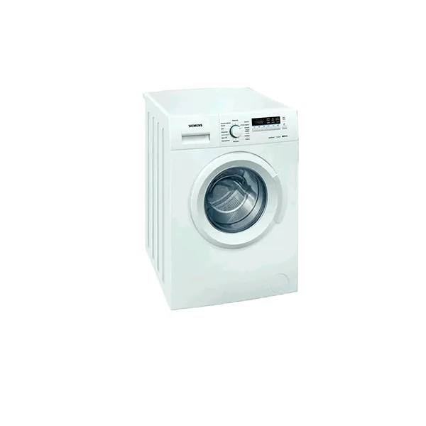 Замена бака Siemens WM 10B27R