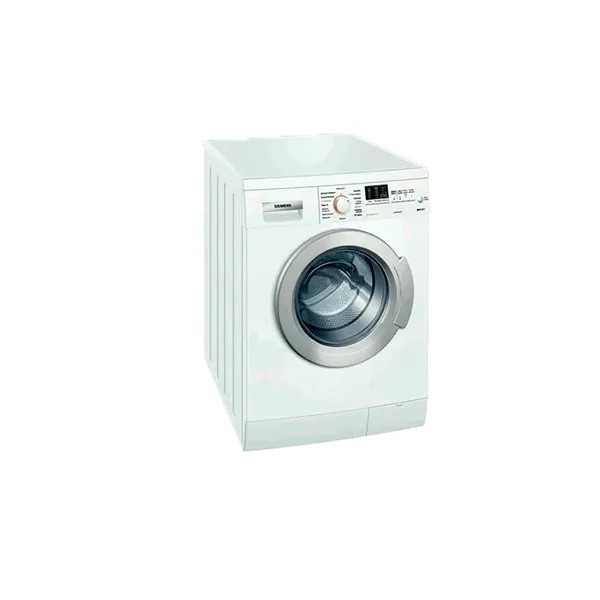 Замена бака Siemens WM 10E4FE