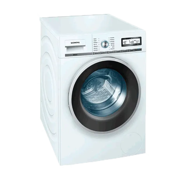 Замена бака Siemens WM 14Y540